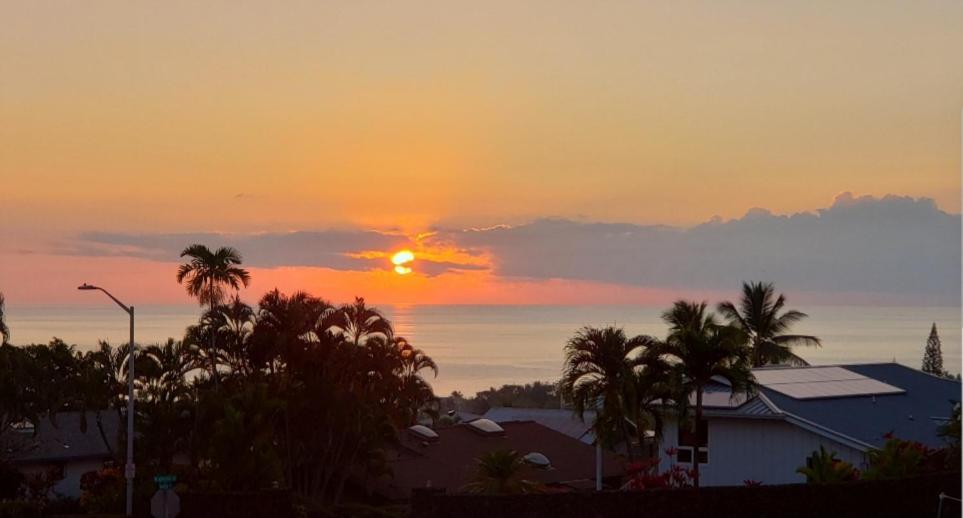 Komohana Hale Llc Kailua-Kona Esterno foto